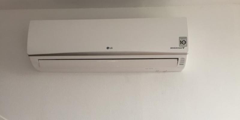 airco dakkapel prijs